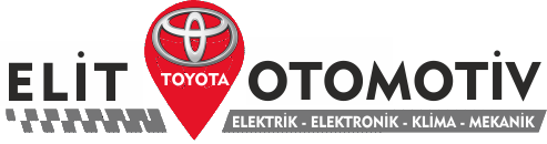 Malatya Toyota Servisi - Elit Otomotiv