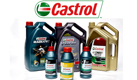 Castrol