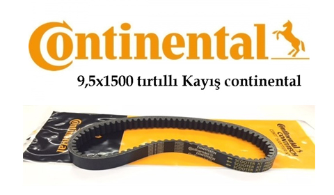 Continental