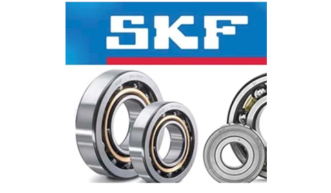 SKF